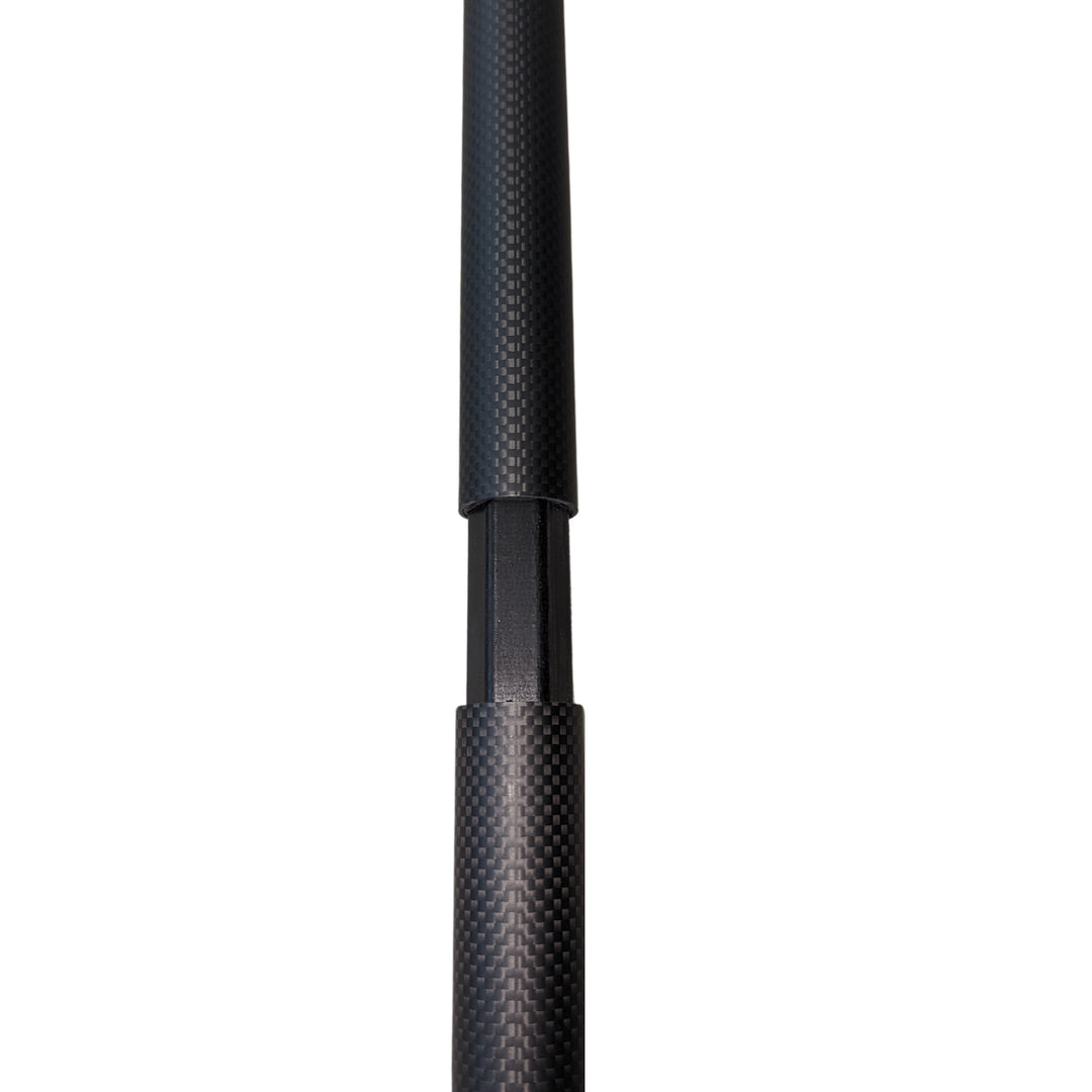 Puravida Full Carbon 3pcs SUP Paddle