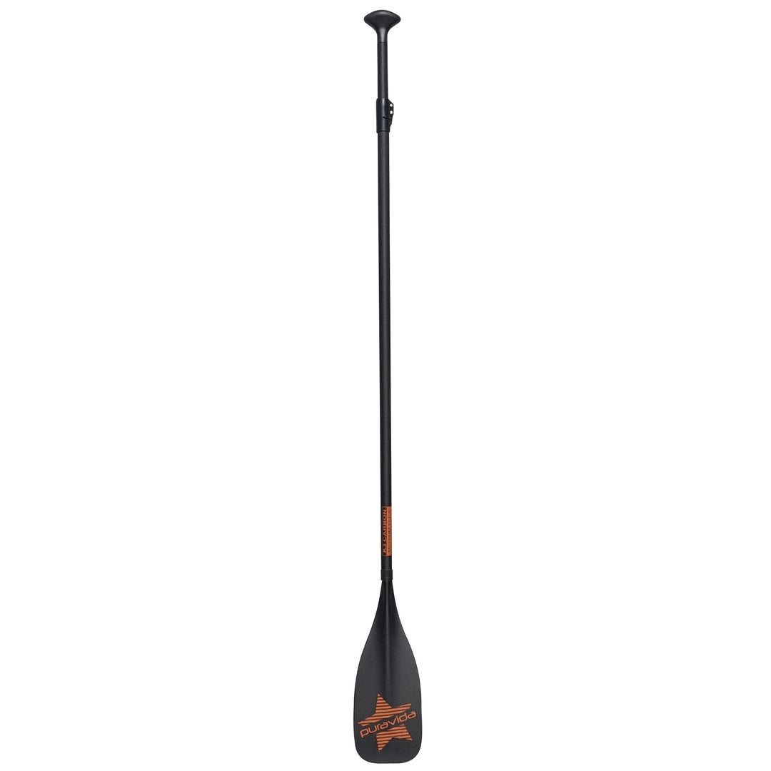 Quroc Qi Crossover 11' 4 Inflatable Paddle Board Package