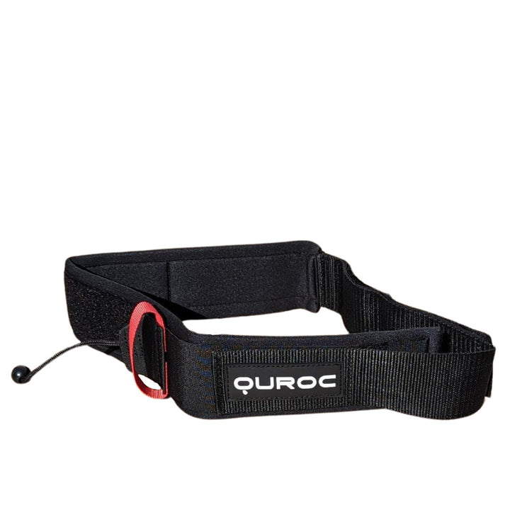 Ex Display Quroc Yukon 14' Touring Inflatable Paddle Board Package