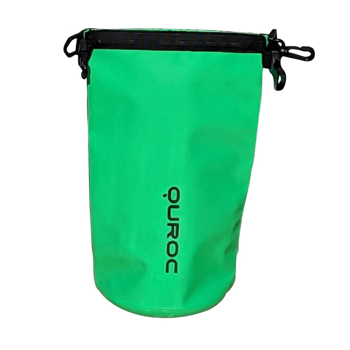 Quroc Qi Crossover 11' 4 Inflatable Paddle Board Package