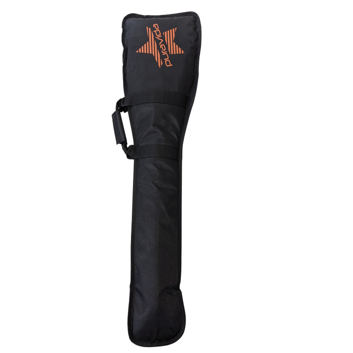 Quroc Qi Crossover 11' 4 Inflatable Paddle Board Package
