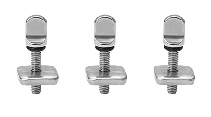 Paddle Board Fin Screws