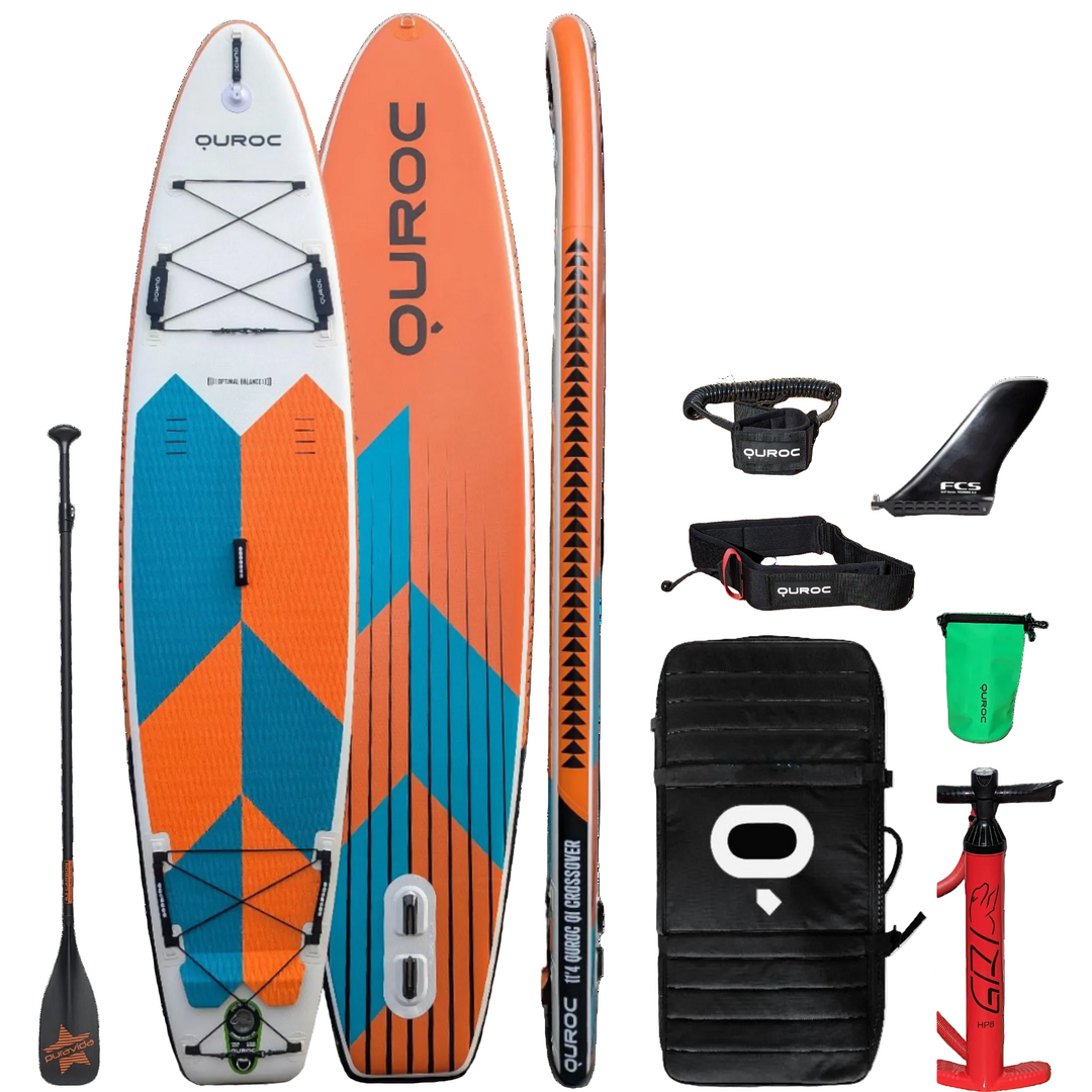 All-Round Paddle Boards
