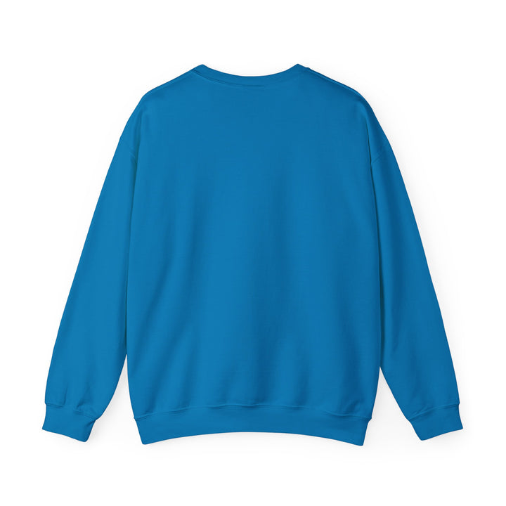 Quroc Relaxed Sports Unisex Sweatshirt