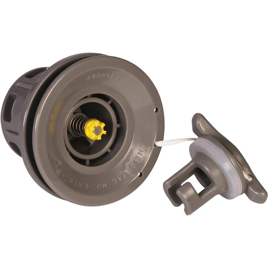 Halkey Roberts Replacement Inflatable Paddle Board Valve