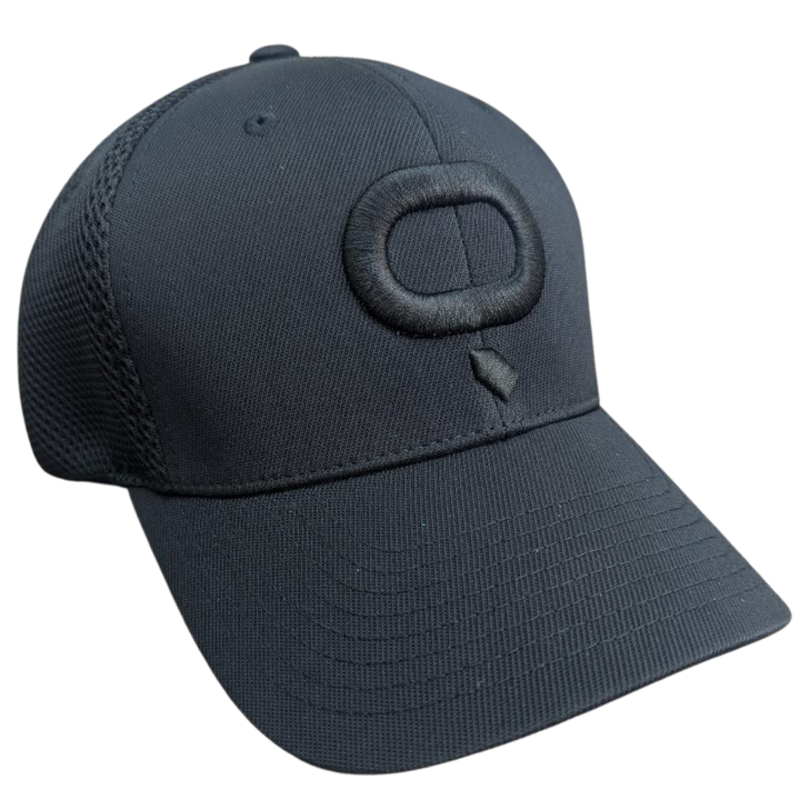 Quroc Cap - Dusk Black