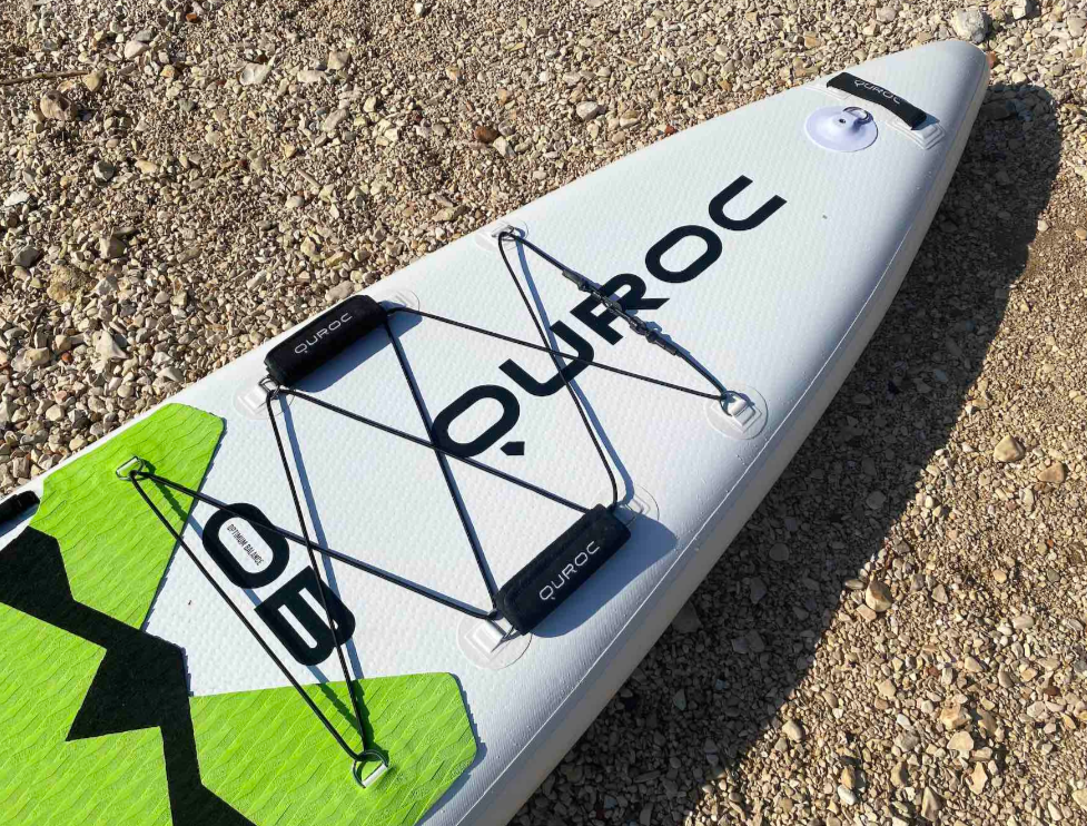 Quroc Inflatable Paddle Boards Quroc Paddle Boards