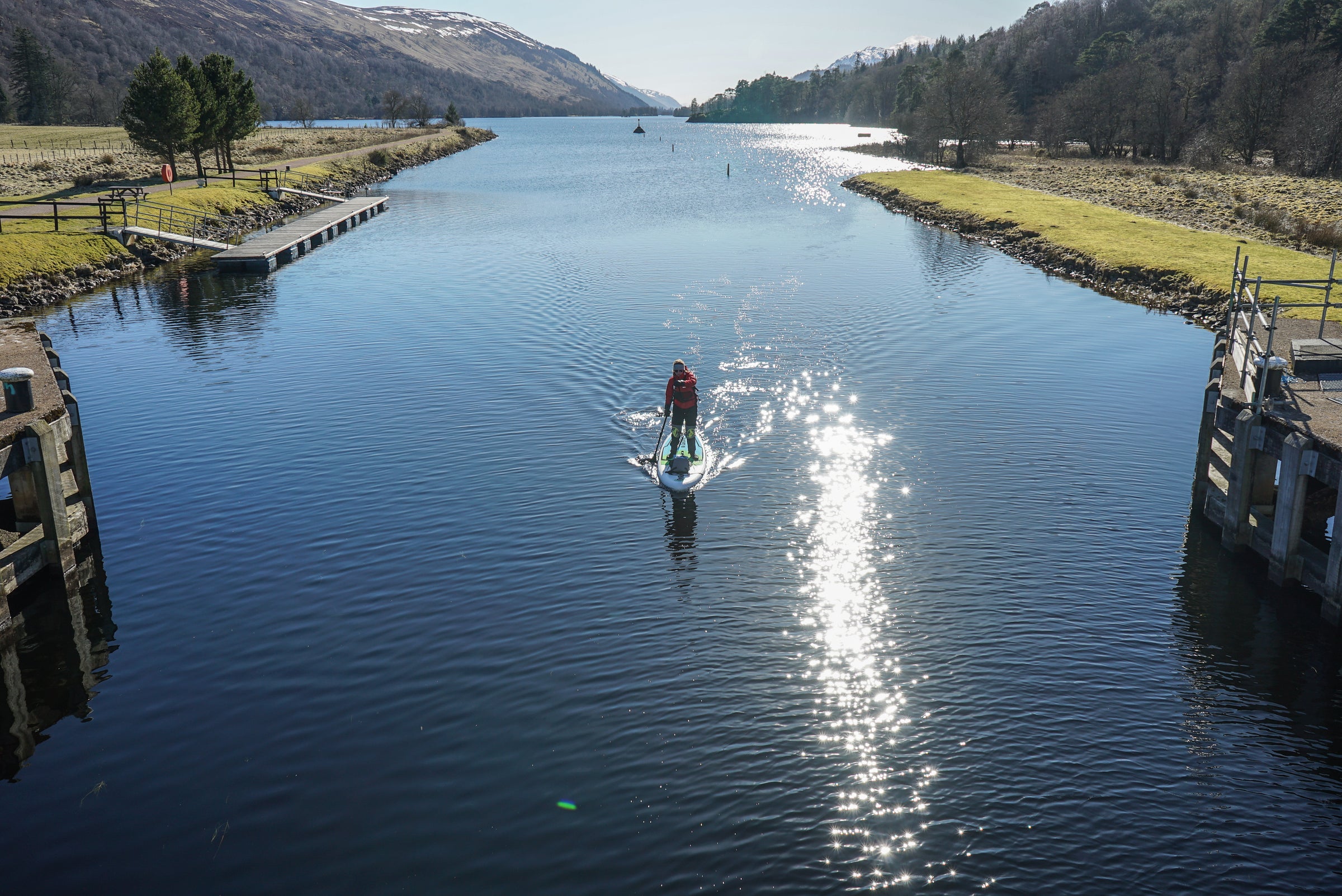 Paddle Boards